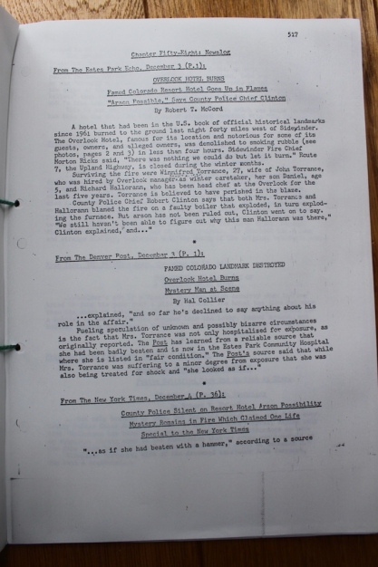 The Sine (manuskrypt) - 8