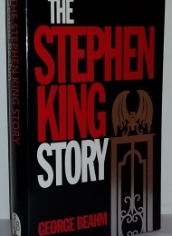 The Stephen King Story (Little Brown & Co) - obrazek