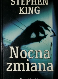 Nocna zmiana (Prószyński i S-ka) - obrazek