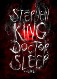 Doctor Sleep (Scribner) - obrazek