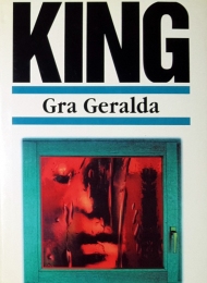 Gra Geralda (Świat książki) - obrazek
