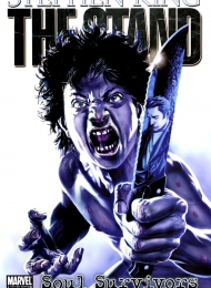 The Stand: Soul Survivors #2 - obrazek