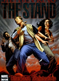 The Stand: American Nightmares #1 - obrazek