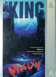 Misery (Amber #2) - obrazek