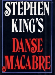 Danse Macabre (Macdonald) - obrazek