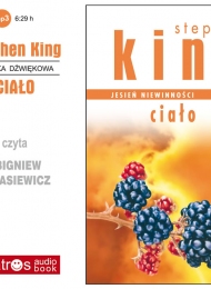 Jesień niewinności: Ciało (Albatros) - obrazek