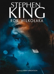 Rok wilkołaka (Albatros) - obrazek