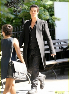 Matthew McConaughey 029 (zdjÄcie AKM-GSI) - obrazek