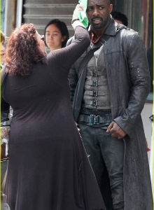 Idris Elba - The Dark Tower (zdjÄcie FameFlynet) 27 - obrazek