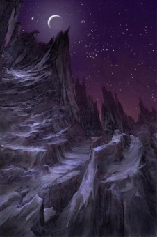 Darrel Anderson - The Dark Tower VI 09 - obrazek