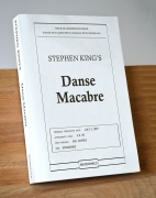 Danse Macabre - Proof w miekkiej oprawie