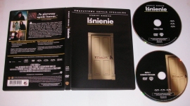 Lsnienie (DVD) Edycja Specjalna - płyty