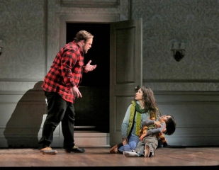 The Shining Opera - przedstawienie 06 (zdjÄcie Ken Howard) - obrazek