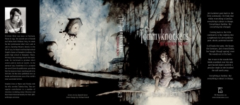 The Tommyknockers - Book I - okĹadka - obrazek