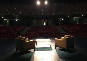 End of Watch Book Tour (Albuquerque 2016-06-16) - obrazek