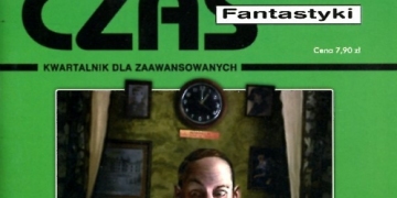 Kto tu jest potworem, a kto jest doktorem? Czyli 1/3 Kinga - obrazek