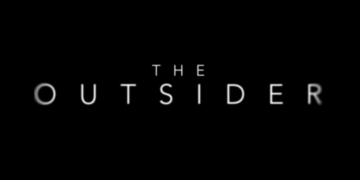 Zwiastun serialu Outsider - obrazek