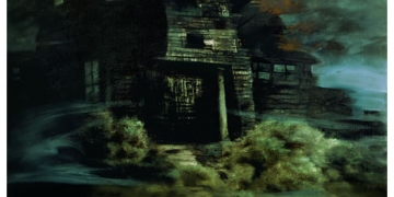 Black House - obrazek