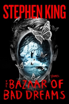The Bazaar of Bad Dreams US