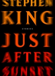 Just After Sunset (Scribner) - obrazek