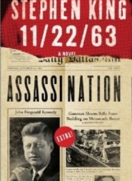 11/22/63 (Scribner) - Signed Limited Edition - obrazek