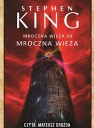 Mroczna Wieża VII: Mroczna Wieża (Albatros) - obrazek