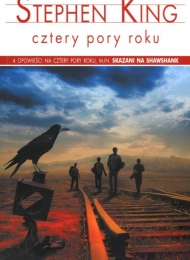 Cztery pory roku (Albatros #8) - obrazek