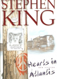Hearts in Atlantis (Scribner) - obrazek