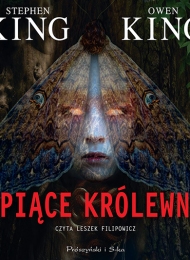 Śpiące królewny (Prószyński i S-ka) - obrazek