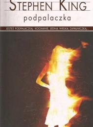 Podpalaczka (Albatros #3) - obrazek