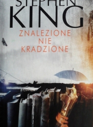 Znalezione nie kradzione (Albatros #3) - obrazek
