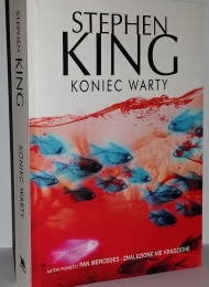 Koniec warty - Prebook (Albatros) - obrazek