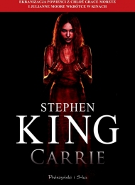 Carrie (Prószyński i S-ka #4) - obrazek