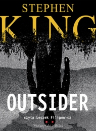 Outsider (Prószyński i S-ka) - obrazek