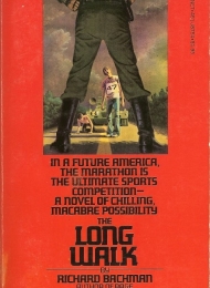 The Long Walk (Signet) - obrazek