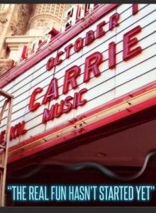 Carrie - plakat 11 - obrazek