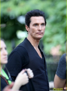 Matthew McConaughey 013 (zdjÄcie AKM-GSI) - obrazek