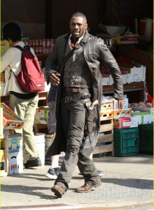 Idris Elba - The Dark Tower (zdjÄcie FameFlynet) 17 - obrazek