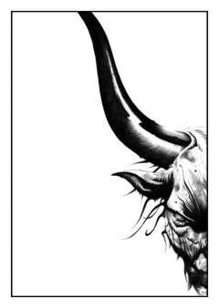 Jae Lee - The Wind Through the Keyhole 15 - obrazek