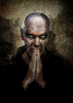 "Revival" - Old Jacobs - FranĂ§ois Vaillancourt - obrazek