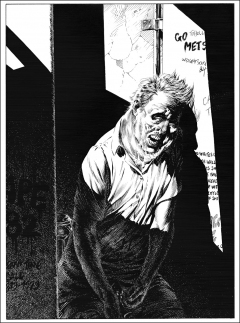 The Stand Art Portfolio 02 - obrazek
