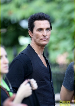 Matthew McConaughey 013 (zdjÄcie AKM-GSI) - obrazek