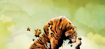 Jae Lee - The Wind Through the Keyhole 01 - obrazek