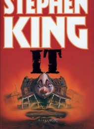 It (Hodder & Stoughton) - obrazek