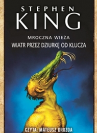 Wiatr przez dziurkę od klucza (Albatros) - obrazek