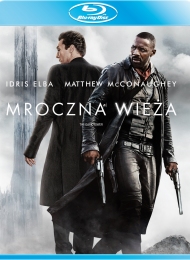 Mroczna Wieża (Blu-Ray) - obrazek