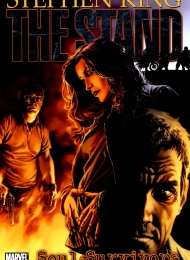 The Stand: Soul Survivors #3 - obrazek
