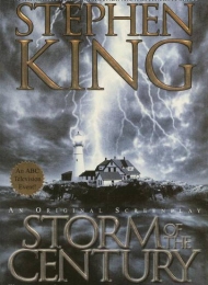 Storm of the Century (Pocket Books) - obrazek