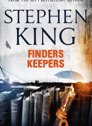 Finders Keepers (Hodder & Stoughton) - obrazek