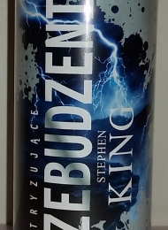 Przebudzenie - energy drink - obrazek